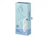 De Online Drogist Eros Satisfyer Pro + G-spot 1ST aanbieding