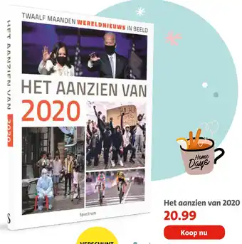 Bruna Het aanzien van 2020 aanbieding