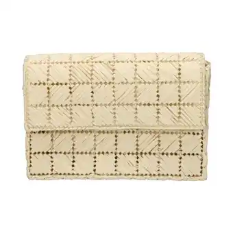 Spartoo Handtas Irene Bolsos BOLSOS MQ8230 SEÑORA BEIGE aanbieding