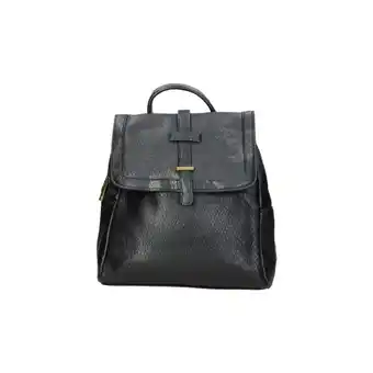 Spartoo Rugzak Sara Bag BOLSOS NY231 SEÑORA NEGRO aanbieding