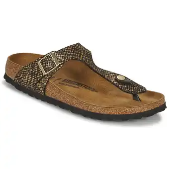 Spartoo Teenslippers Birkenstock GIZEH aanbieding