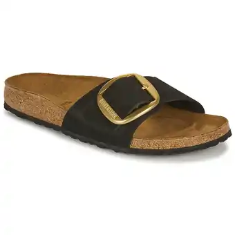 Spartoo Slippers Birkenstock MADRID BIG BUCKLE aanbieding