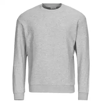 Spartoo Sweater Jack & Jones JJEBRADLEY SWEAT CREW aanbieding