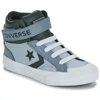 Spartoo Converse Hoge Sneakers PRO BLAZE STRAP VINTAGE ATHLETIC aanbieding