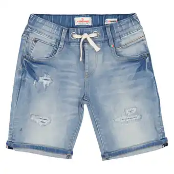 Vingino Denim Shorts Cecario aanbieding