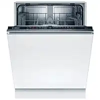 Bol.com Bosch SMV2ITX16E Inbouw Vaatwasser | 60 cm | met Home Connect aanbieding