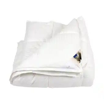 Babypark Polydaun Liv 4-Seizoenen Dekbed 140 x 200 cm aanbieding
