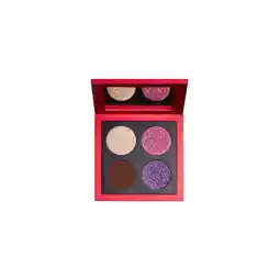 Douglas Pat McGrath Labs Eye Shadow Quad Daring Desire aanbieding