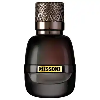 Douglas Missoni Missoni Uomo Eau de Parfum Spray aanbieding