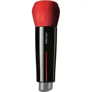 ICI Paris XL Shiseido Face Duo Brush Shiseido - Daiya Fude Face Duo Brush aanbieding