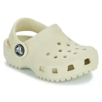 Spartoo Klompen Crocs Classic Clog T aanbieding