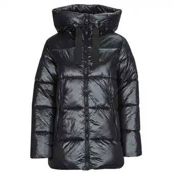 Spartoo Donsjas Only ONLNEWSCARLETT HOOD PUFFER CC OTW aanbieding