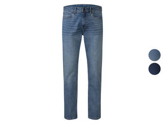 Livergy jeans hot sale slim fit