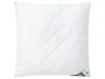 Lidl LIVARNO home Hoofdkussen 60 x 70 cm aanbieding