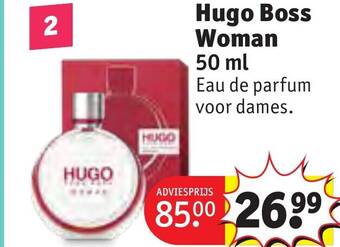 Hugo boss nuit 30 ml outlet kruidvat