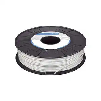 Conrad BASF Ultrafuse TPU-2203a075 TPU64D Filament TPU Slagvast, Hittebestendig, Chemisch bestendig 1.75 mm 750 g Wit 1 stuk(s) aanbieding