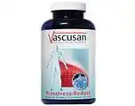 De Online Drogist Vascusan Presstress-Reduct Tabletten 60TB aanbieding