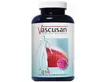 De Online Drogist Vascusan Q10 30mg Softgels 150SG aanbieding