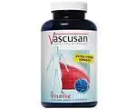 De Online Drogist Vascusan Visolie 1000 Softgels 180SG aanbieding
