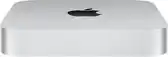 MediaMarkt APPLE Mac mini (2023) - M2 - 512 GB - 8 GB aanbieding