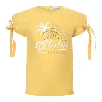 Kixx Online Koko Noko meisjes t-shirt aanbieding