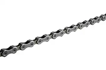Amazon SHIMANO CN-HG601 Fietsketting, zilver, 116 schakels aanbieding