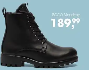 Ziengs Ecco Mondtray aanbieding