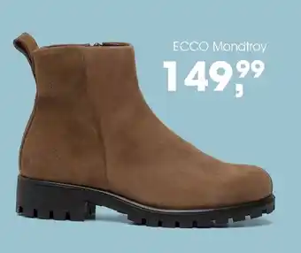 Ziengs Ecco Mondtray aanbieding