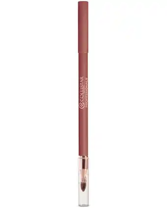 ICI Paris XL Collistar Long Lasting Lip Pencil Collistar - Professionale Long-lasting Lip Pencil 2 Terracotta aanbieding