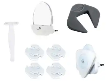 Prenatal Kleine veiligheidsartikelen aanbieding