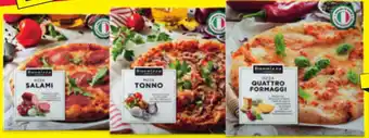 Nettorama Buonizza pizza 3 x 325 - 355 gram aanbieding