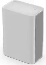 Bol.com Evolar EVO-DH65 Luchtontvochtiger - Air purifier - 2-in-1 - Ontvochtigt 650ml per Dag - HEPA filter - Geschikt voor Woonkamer aanbieding