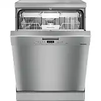 Bol.com Miele G 5132 SC CLST - Vrijstaande vaatwasser aanbieding
