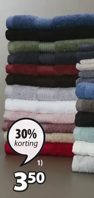 Jysk Karlstad aanbieding