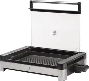 Bol.com WMF Lono 415430011 - Tafel Grill aanbieding