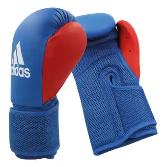 Plutosport Adidas Bokshandschoenen Junior aanbieding