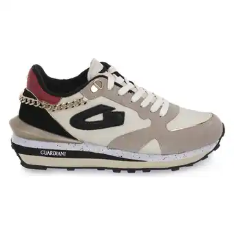 Spartoo Sneakers Alberto Guardiani WEN 0154 aanbieding