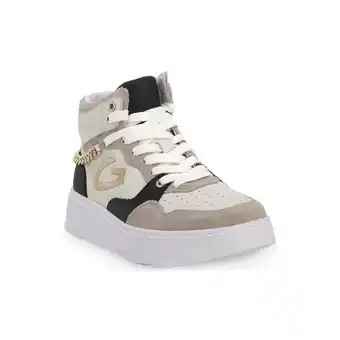 Spartoo Sneakers Alberto Guardiani NEW ERA SAND aanbieding