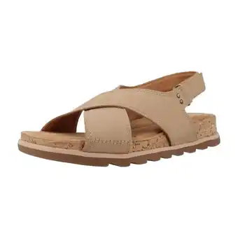 Spartoo Sandalen Clarks YACHT CROSS aanbieding