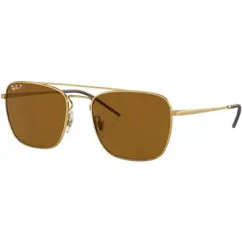 Spartoo Zonnebril Ray-ban RB3588 vierkante zonnebril aanbieding