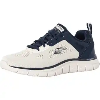 Spartoo Lage Sneakers Skechers Volg bredere trainers aanbieding