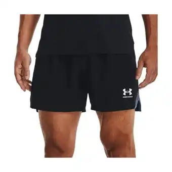 Spartoo Korte Broek Under Armour aanbieding