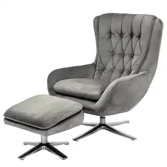 Home24 Fauteuil Bracon aanbieding