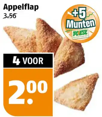 Poiesz Appelflap aanbieding