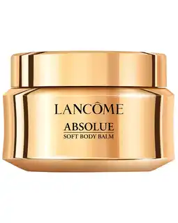 ICI Paris XL Lancôme The Soft Body Balm Lancôme - Absolue The Soft Body Balm - 190 ML aanbieding