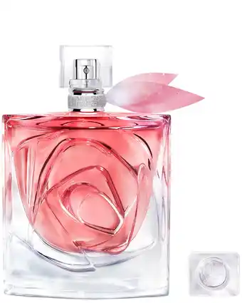 ICI Paris XL Lancôme - La Vie Est Belle Rose Extraordinaire Eau De Parfum - 100 ML aanbieding