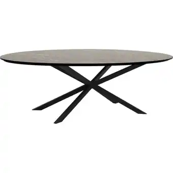 Budget Home Store Eettafel Coppa aanbieding