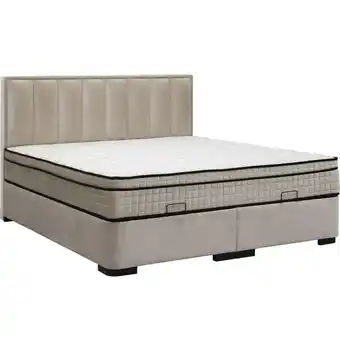 Budget Home Store Boxspring Miami aanbieding