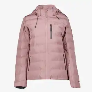 Scapino Kjelvik dames ski-jas roze aanbieding