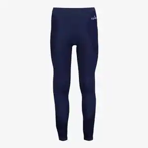 Scapino Kjelvik heren thermobroek blauw aanbieding